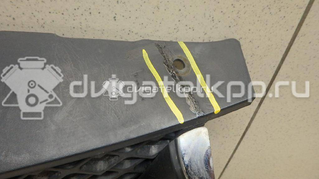 Фото Решетка радиатора  96547250 для chevrolet Lacetti {forloop.counter}}