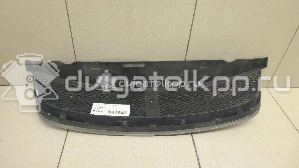 Фото Решетка радиатора  96547250 для chevrolet Lacetti {forloop.counter}}