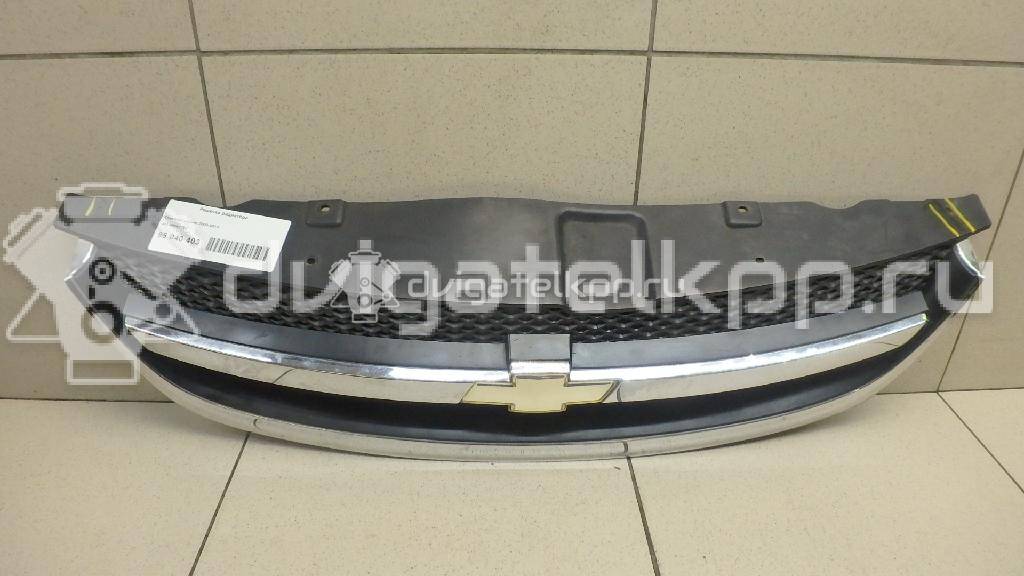 Фото Решетка радиатора  96547250 для chevrolet Lacetti {forloop.counter}}