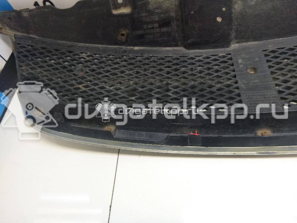 Фото Решетка радиатора  96547250 для chevrolet Lacetti {forloop.counter}}