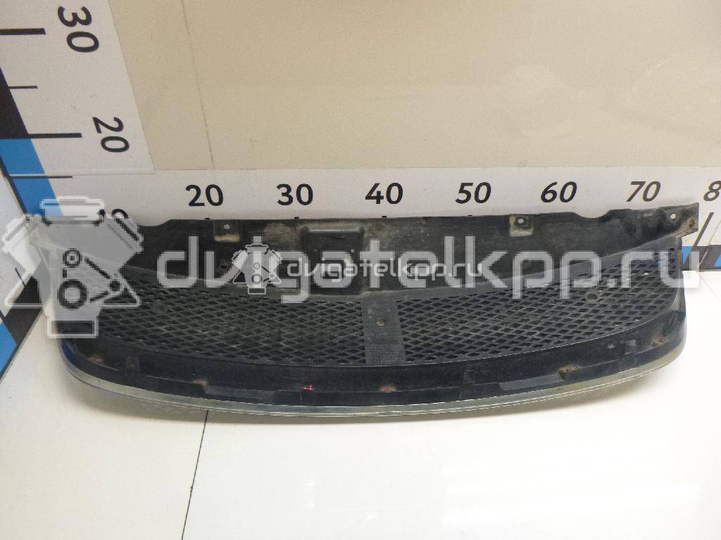 Фото Решетка радиатора  96547250 для chevrolet Lacetti {forloop.counter}}