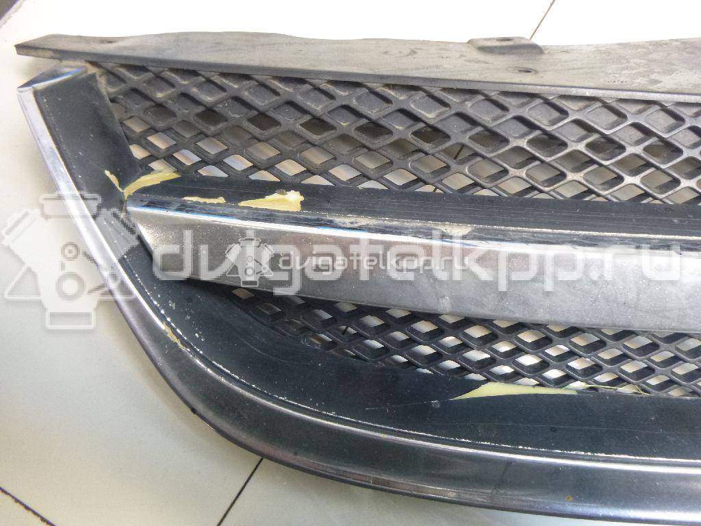 Фото Решетка радиатора  96547250 для chevrolet Lacetti {forloop.counter}}