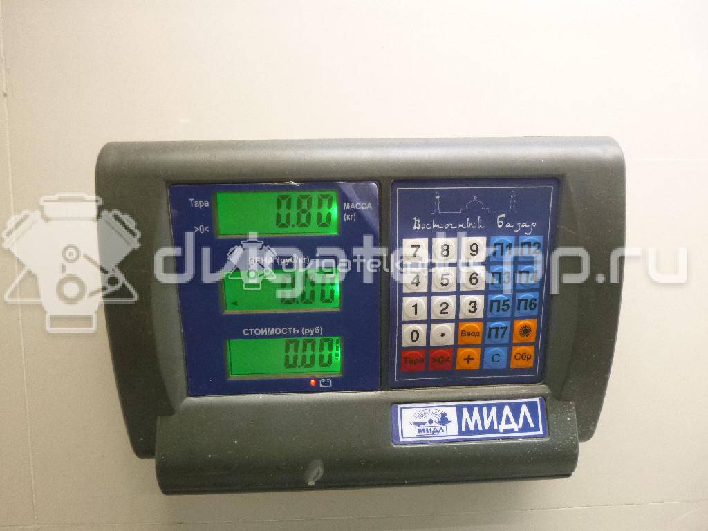 Фото Решетка радиатора  96547250 для chevrolet Lacetti {forloop.counter}}