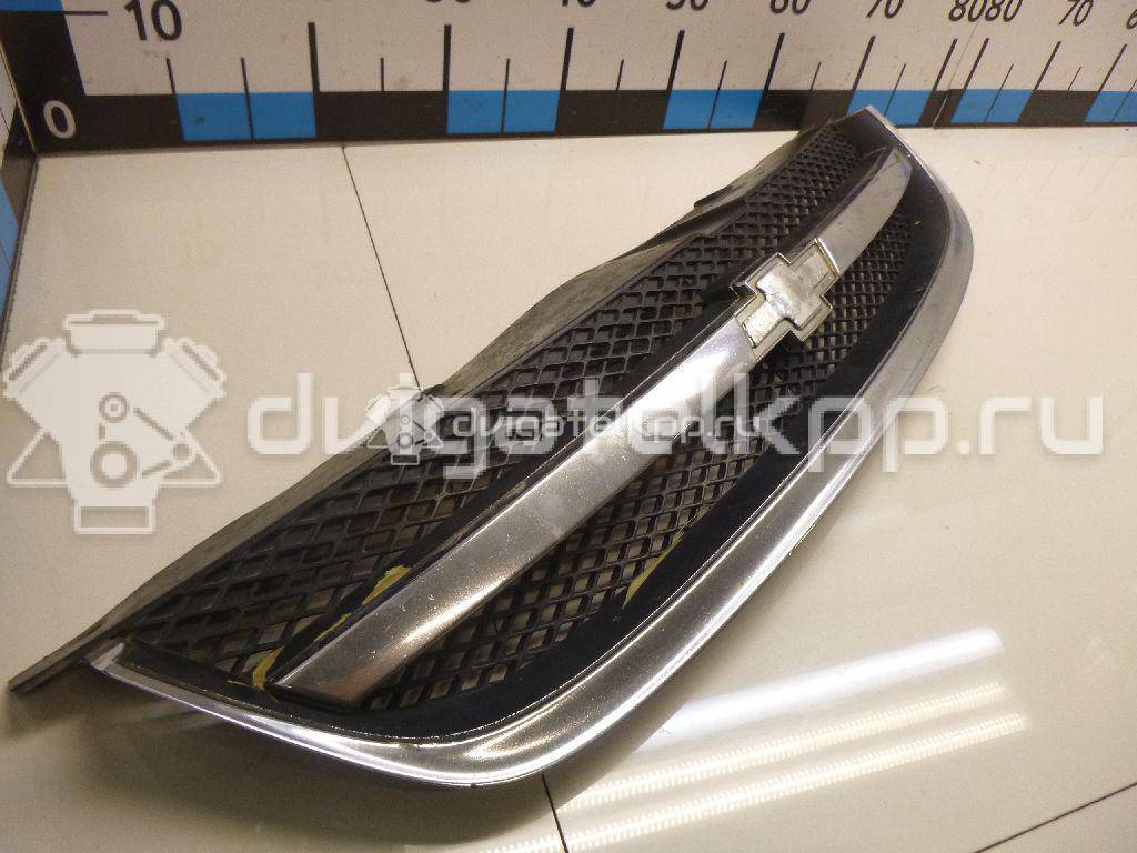 Фото Решетка радиатора  96547250 для chevrolet Lacetti {forloop.counter}}