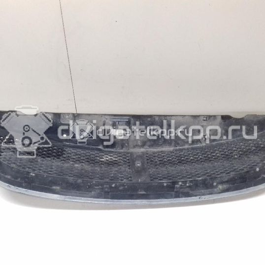 Фото Решетка радиатора  96547250 для chevrolet Lacetti