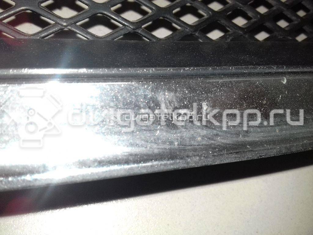 Фото Решетка радиатора  96547250 для chevrolet Lacetti {forloop.counter}}