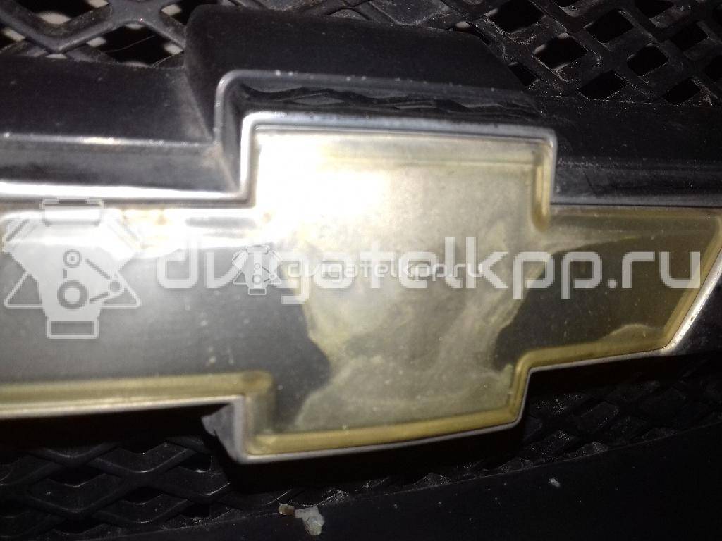 Фото Решетка радиатора  96547250 для chevrolet Lacetti {forloop.counter}}