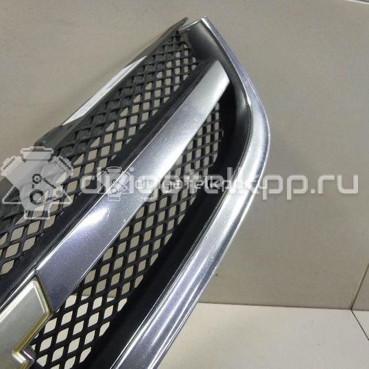 Фото Решетка радиатора  96547250 для chevrolet Lacetti
