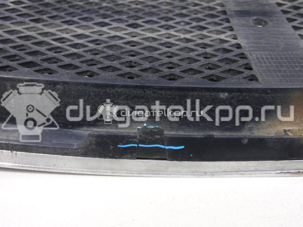 Фото Решетка радиатора  96547250 для chevrolet Lacetti {forloop.counter}}