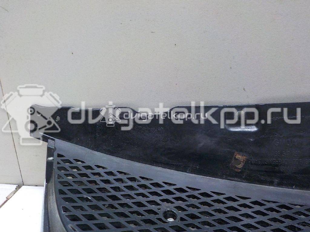 Фото Решетка радиатора  96547250 для chevrolet Lacetti {forloop.counter}}