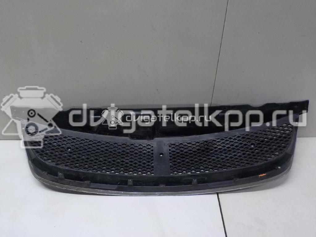 Фото Решетка радиатора  96547250 для chevrolet Lacetti {forloop.counter}}