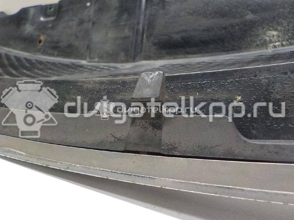 Фото Решетка радиатора  96547250 для chevrolet Lacetti {forloop.counter}}
