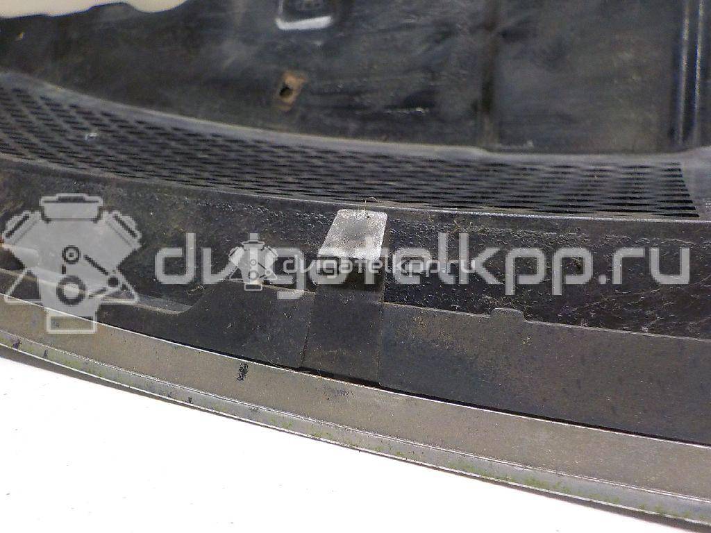 Фото Решетка радиатора  96547250 для chevrolet Lacetti {forloop.counter}}