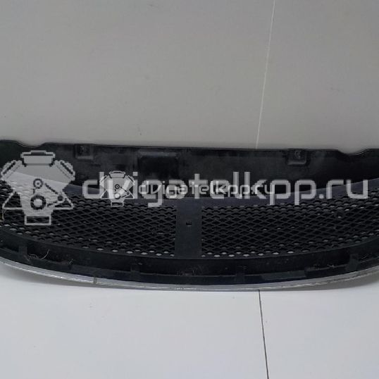 Фото Решетка радиатора  96547250 для chevrolet Lacetti