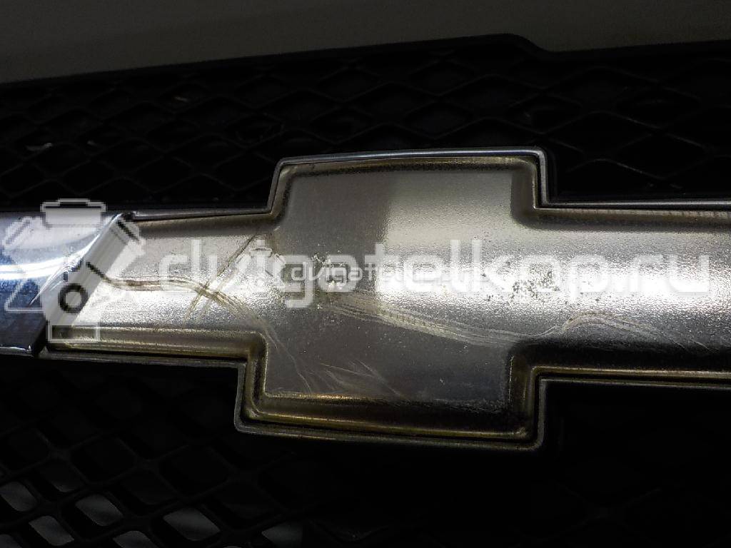 Фото Решетка радиатора  96547250 для chevrolet Lacetti {forloop.counter}}