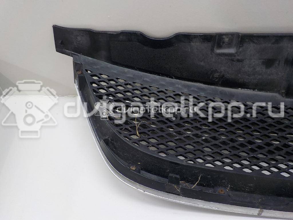 Фото Решетка радиатора  96547250 для chevrolet Lacetti {forloop.counter}}