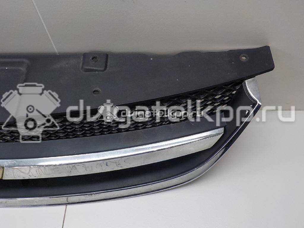 Фото Решетка радиатора  96547250 для chevrolet Lacetti {forloop.counter}}