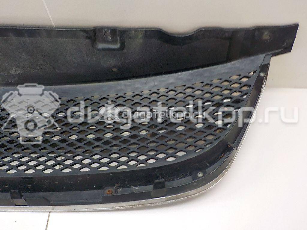 Фото Решетка радиатора  96547250 для chevrolet Lacetti {forloop.counter}}