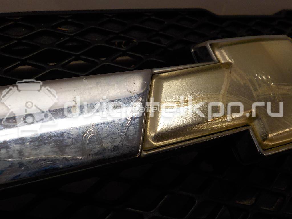 Фото Решетка радиатора  96547250 для chevrolet Lacetti {forloop.counter}}