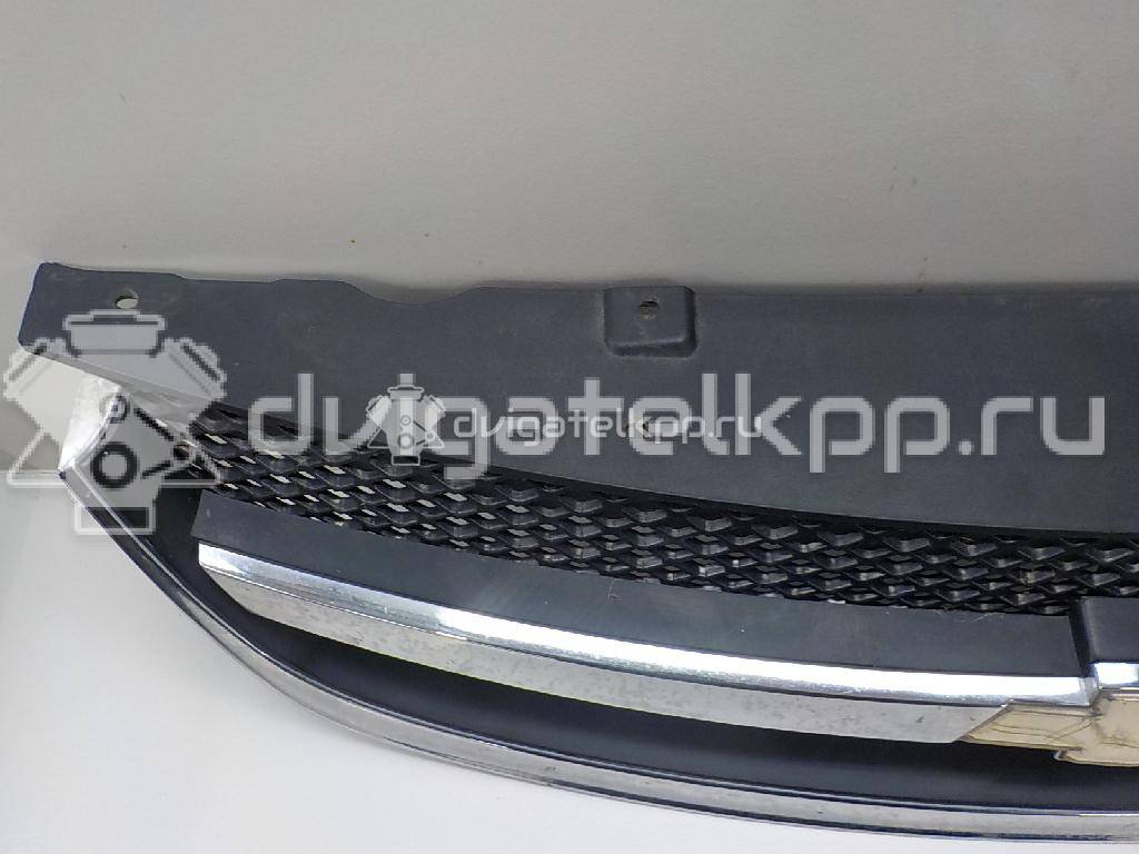 Фото Решетка радиатора  96547250 для chevrolet Lacetti {forloop.counter}}