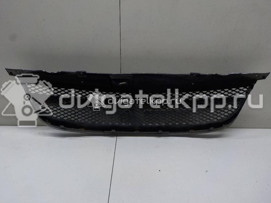 Фото Решетка радиатора  96547250 для chevrolet Lacetti {forloop.counter}}