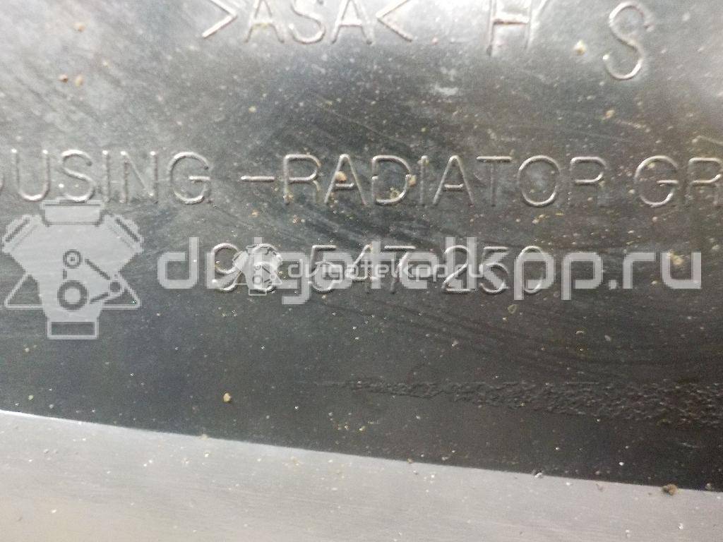 Фото Решетка радиатора  96547250 для chevrolet Lacetti {forloop.counter}}