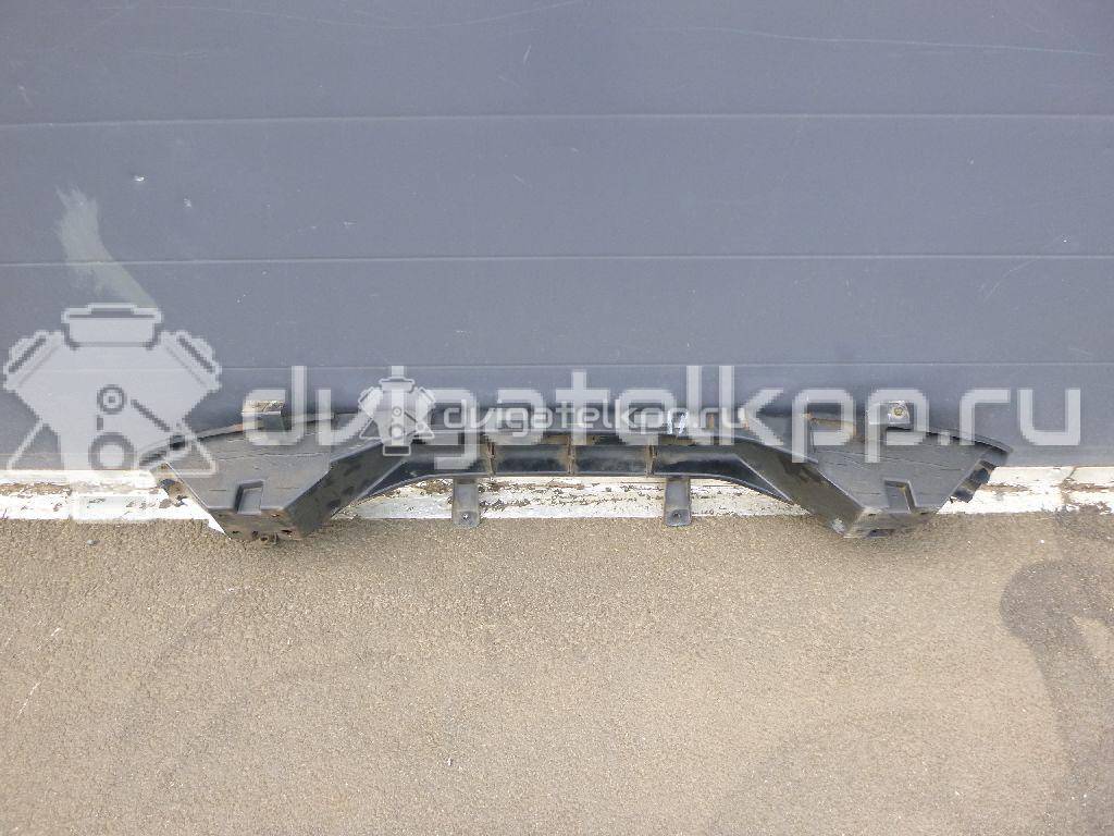 Фото Усилитель заднего бампера  96545592 для chevrolet Lacetti {forloop.counter}}