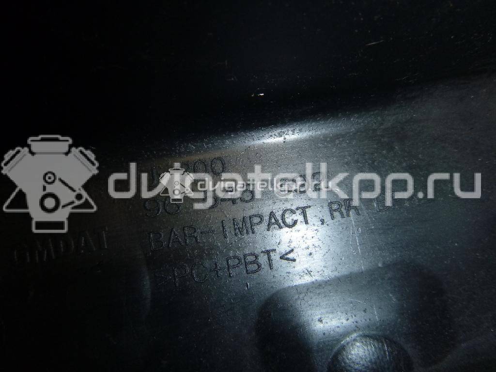 Фото Усилитель заднего бампера  96545592 для chevrolet Lacetti {forloop.counter}}