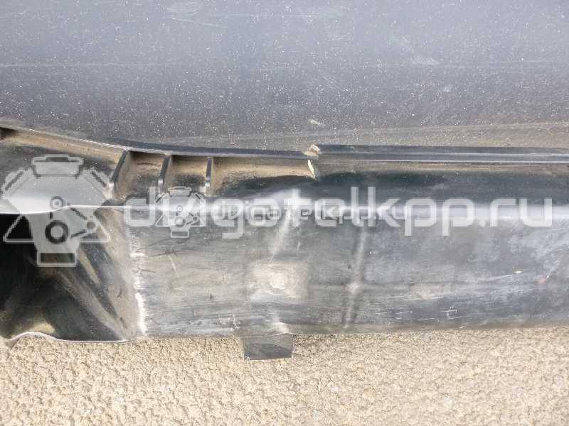 Фото Усилитель заднего бампера  96545592 для chevrolet Lacetti {forloop.counter}}