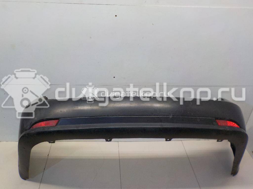 Фото Бампер задний  96617582 для Chevrolet Nubira {forloop.counter}}