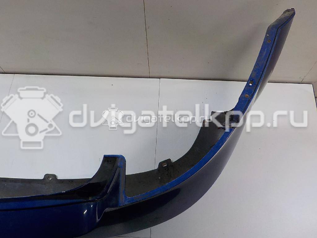 Фото Бампер задний  96545561 для Chevrolet Lacetti {forloop.counter}}