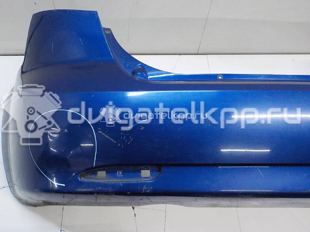 Фото Бампер задний  96545561 для Chevrolet Lacetti {forloop.counter}}