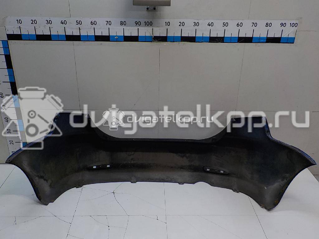Фото Бампер задний  96545561 для Chevrolet Lacetti {forloop.counter}}