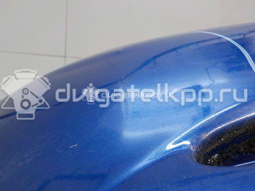 Фото Бампер задний  96545561 для Chevrolet Lacetti {forloop.counter}}