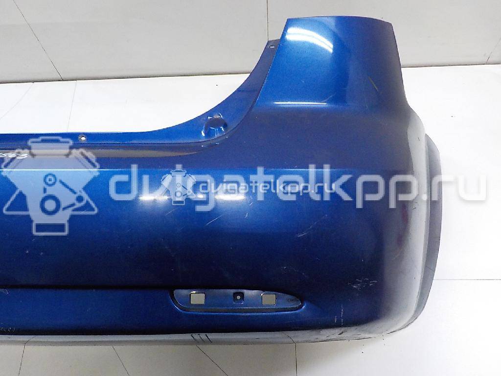 Фото Бампер задний  96545561 для Chevrolet Lacetti {forloop.counter}}