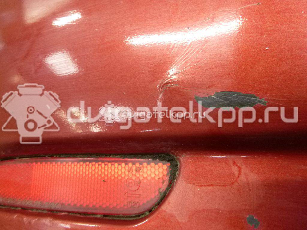 Фото Бампер задний  96545561 для Chevrolet Lacetti {forloop.counter}}