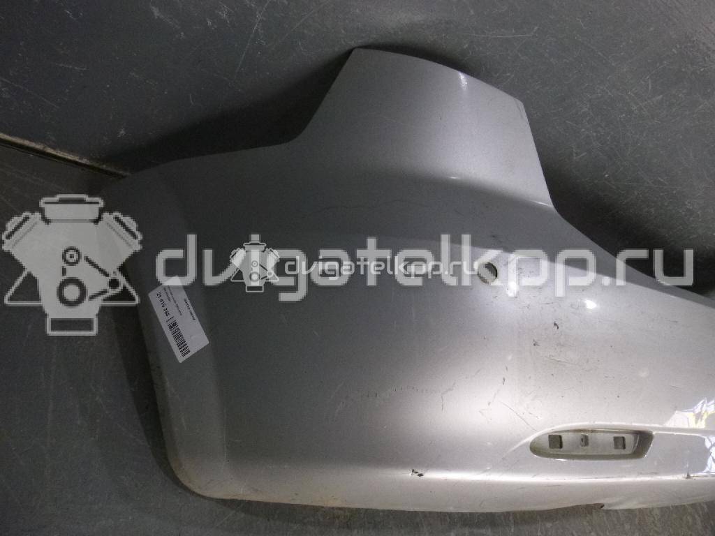 Фото Бампер задний  96545561 для Chevrolet Lacetti {forloop.counter}}