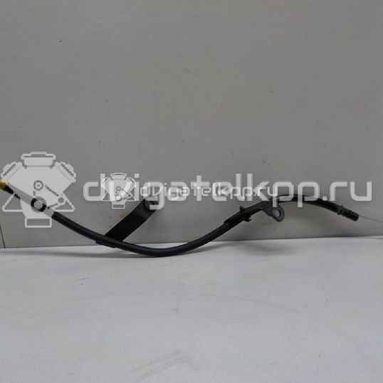 Фото Щуп масляный для двигателя D4CB для Hyundai / Kia 129-178 л.с 16V 2.5 л Дизельное топливо