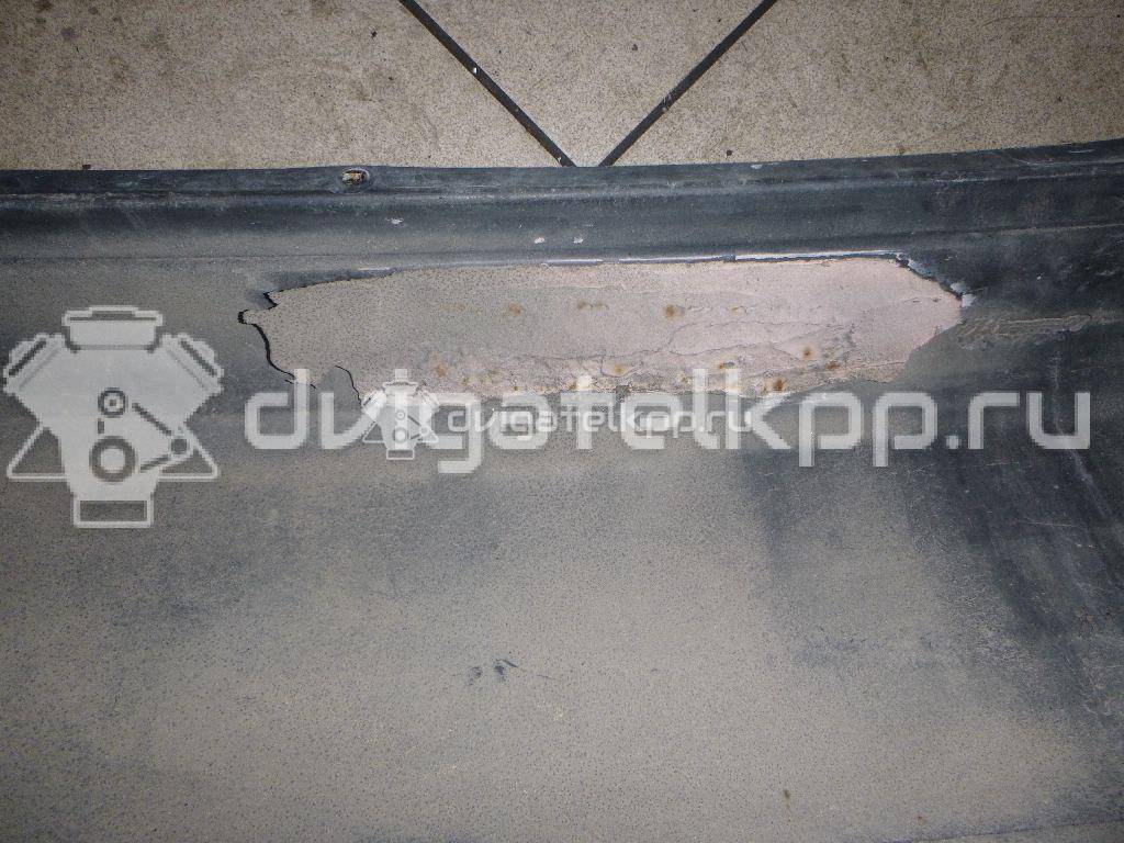 Фото Бампер задний  96545554 для Chevrolet Nubira {forloop.counter}}