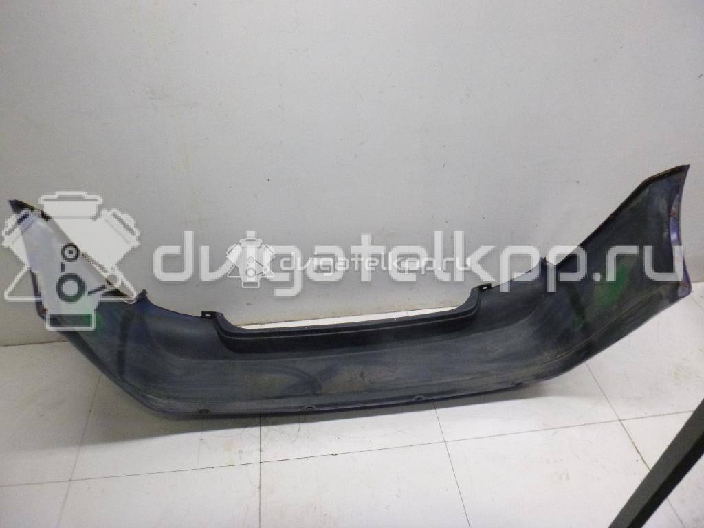 Фото Бампер задний  96545554 для Chevrolet Nubira {forloop.counter}}