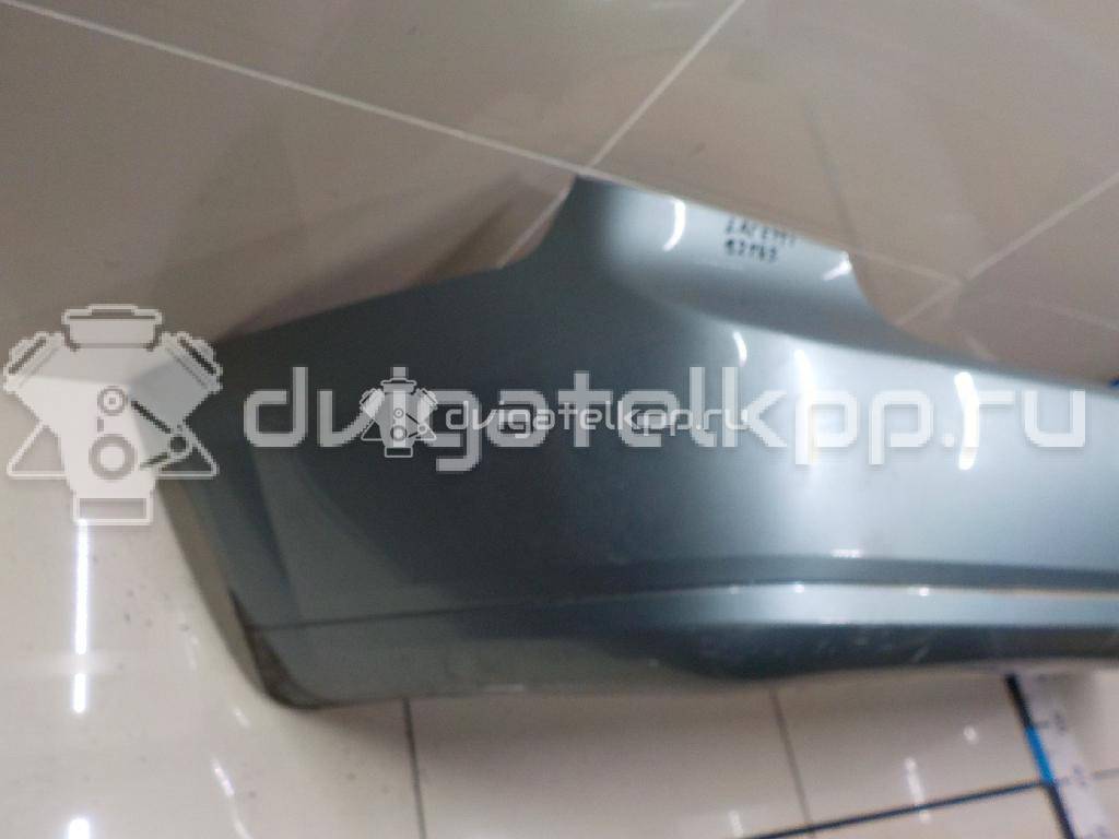 Фото Бампер задний  96545554 для Chevrolet Nubira {forloop.counter}}