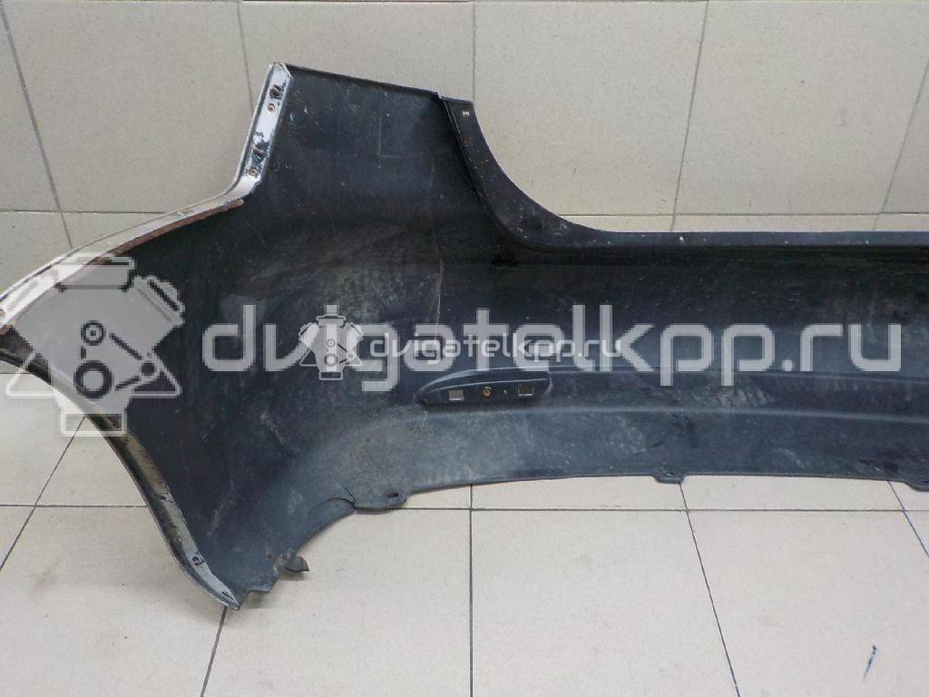 Фото Бампер задний  96545556 для chevrolet Lacetti {forloop.counter}}