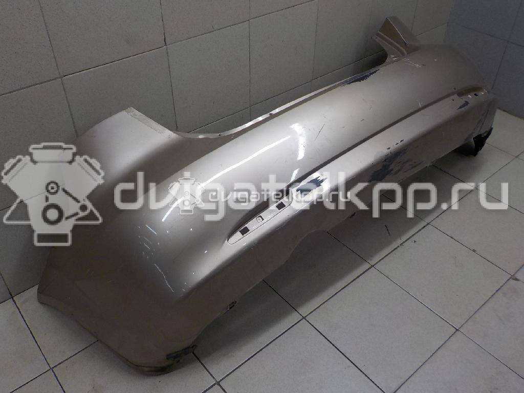 Фото Бампер задний  96545556 для chevrolet Lacetti {forloop.counter}}