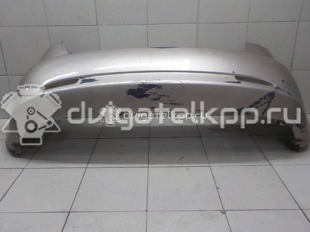 Фото Бампер задний  96545556 для chevrolet Lacetti {forloop.counter}}