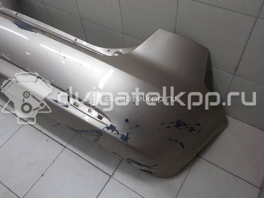 Фото Бампер задний  96545556 для chevrolet Lacetti {forloop.counter}}