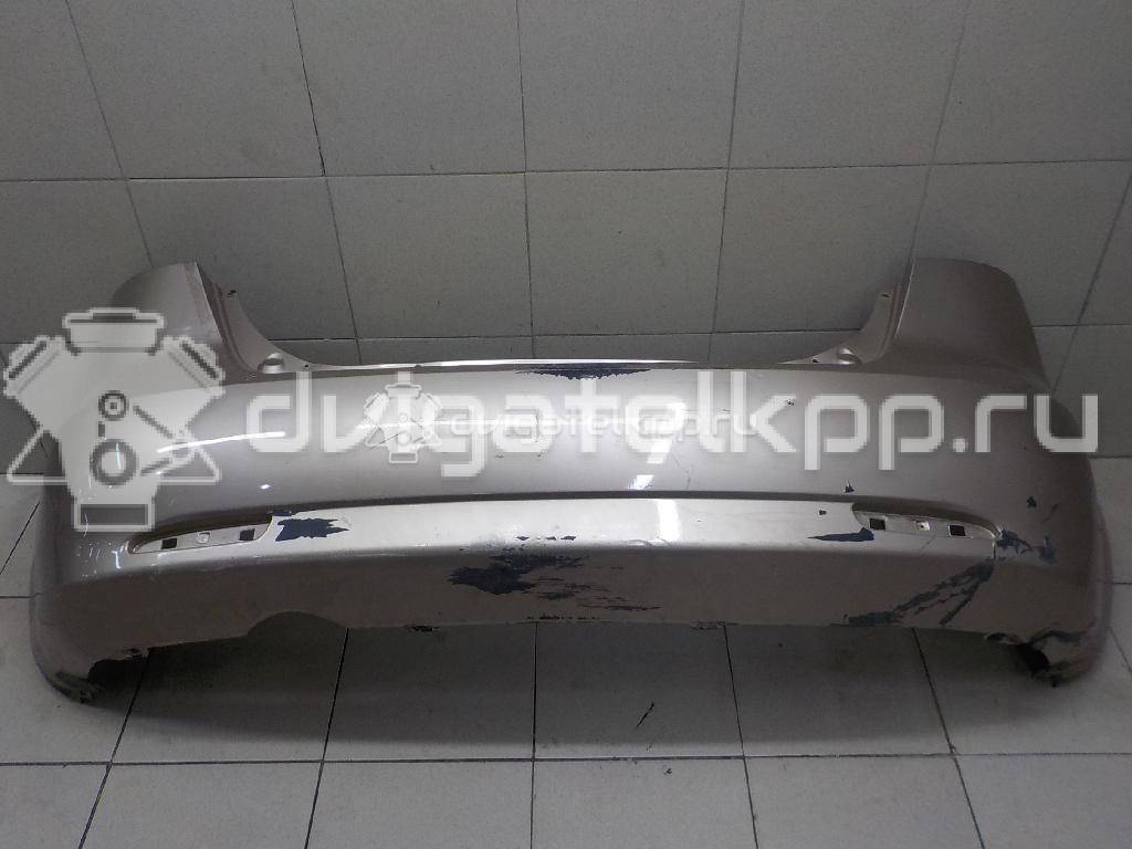 Фото Бампер задний  96545556 для chevrolet Lacetti {forloop.counter}}