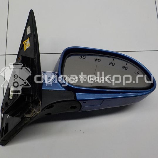 Фото Зеркало правое электрическое  96545714 для Chevrolet Nubira / Lacetti