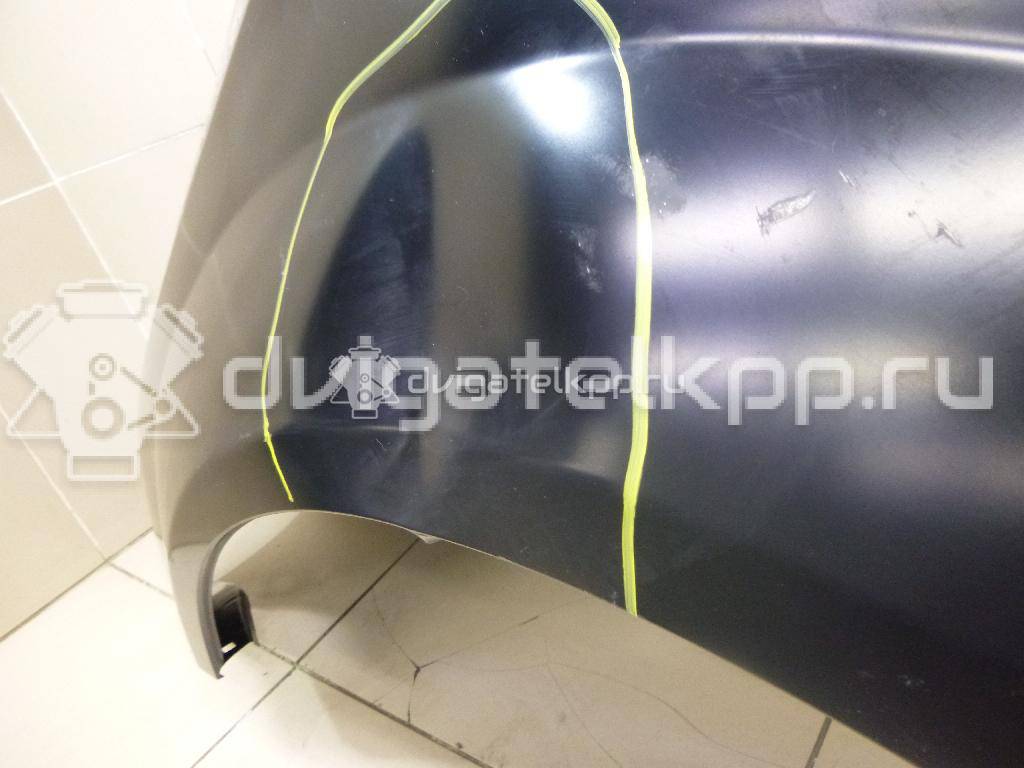 Фото Крыло переднее левое  SZ10031BL для chevrolet Lacetti {forloop.counter}}