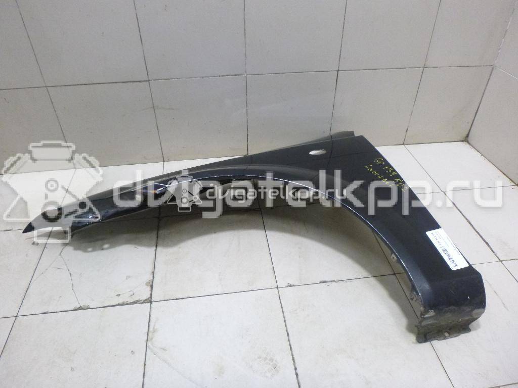 Фото Крыло переднее левое  96474976 для Chevrolet Lacetti {forloop.counter}}
