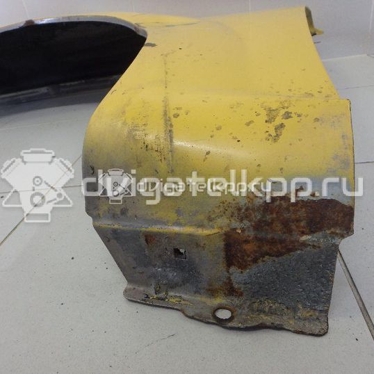 Фото Крыло переднее левое  96474980 для chevrolet Lacetti